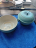 萬仟堂（Edenus）茶具高檔 旅行茶具 便攜功夫茶具套裝 水果快客杯 平安客 送禮 曬單實拍圖