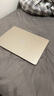 Apple/蘋果AI筆記本/MacBookAir13.6英寸M2(8+10核)24G512G星光色電腦Z1HM0CH/A 曬單實(shí)拍圖