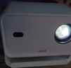 小湃Q5Pro家用云臺投影儀 真1080P高清智能便攜家庭影院臥室宿舍投影機創(chuàng)維（全自動對焦 開機無廣告） 曬單實拍圖