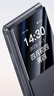 金立（Gionee）老年人手機(jī)4G全網(wǎng)通翻蓋老年機(jī) 超長(zhǎng)待機(jī) 大字體大聲音大按鍵學(xué)生大屏老人機(jī)功能機(jī)V16 黑色 曬單實(shí)拍圖