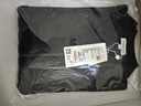 PORTS寶姿男裝春夏棉質彈性全開襟拉鏈長袖修身毛衣MN8K007GXD002 BLACK M 曬單實拍圖