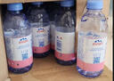 依云（evian）330ml*24瓶飲用水高端礦泉水 會(huì)議商務(wù)用水 曬單實(shí)拍圖