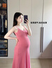 CleainKorte【全孕期可穿】正品莫代爾孕婦內褲女抗菌襠懷孕早中晚期托腹無(wú)痕 【4條】膚色+妃粉+霧藍+藕紫 4條 XL 曬單實(shí)拍圖