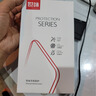 世詠（SHIYONG）適用三星s25ultra手機(jī)殼 s25ultra保護(hù)套全包超薄防摔輕奢羊巴皮簡(jiǎn)約國(guó)風(fēng)小羊皮男女款 黑色 曬單實(shí)拍圖