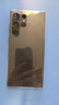 三星（SAMSUNG）Galaxy S23 Ultra 智能手機(jī) 全網(wǎng)通5G 演唱會(huì)神機(jī)庫存100倍變焦 清晰夜拍AI美顏 同聲傳譯實(shí)時(shí)翻譯 悠遠(yuǎn)黑 國版（雙卡）12+512G 全新正品 贈(zèng)殼膜+快充 曬單實(shí)拍圖