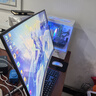 速度玩家英特爾酷睿i7升十八核4060電競(jìng)獨(dú)顯組裝臺(tái)式機(jī)電腦主機(jī)游戲辦公Ai設(shè)計(jì)師整機(jī)全套 主機(jī)+32英寸4K級(jí)護(hù)眼屏全套 G：i9級(jí)36核芯4K電競(jìng)頂配丨1T丨4060獨(dú)顯 曬單實(shí)拍圖