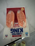 思潮大林韓國進(jìn)口鱈龍蝦蟹肉棒手撕蟹柳蟹棒即食140g*10袋 源頭直發(fā)包郵 曬單實拍圖