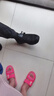 回力男鞋春夏季新款鏤空透氣洞洞網(wǎng)鞋溯溪鞋男士涉水涼鞋戶外運(yùn)動(dòng)鞋 3843黑色【鏤空大網(wǎng)眼】 43 曬單實(shí)拍圖
