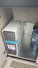 海爾（Haier）【家電國家補貼】鮮活水Pro1200G家用凈水機6年RO反滲透廚下式直飲凈水器過濾器超一級水效 【母嬰可直飲】鮮活水Pro1200G 曬單實拍圖