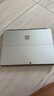 微軟（Microsoft）Surface Pro 第11版 二合一筆記本電腦 國家政府補(bǔ)貼20% 輕薄本 AI+PC 驍龍X Elite 32G 1T 亮鉑金 曬單實(shí)拍圖