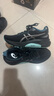 亞瑟士ASICS男穩(wěn)定夜跑鞋 GEL-KAYANO 31 LITE-SHOW CN 黑色/灰色 41.5  曬單實拍圖