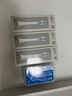 小米（MI）米家聲波掃振電動牙刷家用雙倍擺角智能漏刷提醒180天續(xù)航禮物推薦三種模式 小米掃振電動牙刷 藍色+原裝刷頭 曬單實拍圖