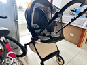 DearMom嬰兒推車羅馬假日雙向折疊可坐可躺輕便高景觀帶減震手推車 Max 曬單實(shí)拍圖