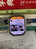 帕瑞迪智能電話(huà)手表成人5G全網(wǎng)通插卡APP下載WiFi上網(wǎng)微信聊天抖音視頻GPS定位成人學(xué)生七夕禮物送男女友 星光銀-牛津粉硅【雙系統-獨立通話(huà)+藍牙接聽(tīng)】 曬單實(shí)拍圖