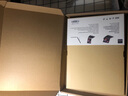 WIWUipad鍵盤(pán)適用于蘋(píng)果pro2022保護套air4/5妙控藍牙鍵盤(pán)平板殼磁吸帶筆槽 【黑色】鍵盤(pán)保護套可分離一體式 ipad Ari6(11寸) 曬單實(shí)拍圖
