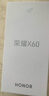 榮耀X60 5G手機(jī) 手機(jī)榮耀 5800mAh大電池 長(zhǎng)續(xù)航【國(guó)家補(bǔ)貼】 典雅黑 8GB+256GB 官方標(biāo)配 曬單實(shí)拍圖
