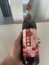 綠緹山楂酒1瓶500ml 自有有機(jī)山楂園酒窖 華原酒廠高品質(zhì)廠貨 紅色 曬單實(shí)拍圖