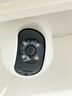 螢石 C8C 500萬(wàn)攝像頭 無(wú)線WiFi 室外雙云臺(tái)360° 防水防塵監(jiān)控 手機(jī)遠(yuǎn)程 人形檢測(cè) 全彩夜視 曬單實(shí)拍圖