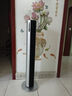 飛利浦（PHILIPS）塔扇電風(fēng)扇落地扇電扇小風(fēng)扇直流變頻落地循環(huán)風(fēng)扇家用無(wú)葉扇香薰夜燈搖頭換氣扇 ACR3244TF丨直流變頻+等離子除菌+遠程遙控 曬單實(shí)拍圖