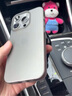 Apple iPhone 15 Pro 蘋果5G 二手蘋果手機 蘋果15Pro 國行優(yōu)惠券補貼 白色鈦金屬 512G 曬單實拍圖
