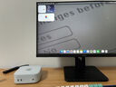 小米（MI）Redmi 電腦音箱 電腦音箱音響金耳朵音質(zhì)認證 RGB 氛圍燈內置麥克風(fēng)小米華為聯(lián)想戴爾電腦通用 曬單實(shí)拍圖