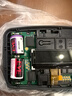 勁瑪仕（JINMASI） 適用ETC速通卡快通標簽電容SPC1520ER14250 3.6v鋰電池 1520帶腳+ER14250帶腳 曬單實拍圖