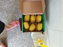 佳沛（zespri）新西蘭  陽光金奇異果16粒禮盒經(jīng)典果單果約 77-103g 水果 獼猴桃 曬單實拍圖