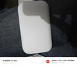 華為智選 隨行移動(dòng)隨身wifi 便攜式4G上網(wǎng)寶無(wú)線(xiàn)wifi6路由器機卡一體E5576-821 曬單實(shí)拍圖