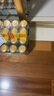 愛士堡小麥白啤酒500ml*24聽 德國原裝進口 精釀啤酒 整箱裝 聚會暢飲 曬單實拍圖