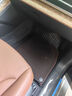 博士倫TPE汽車腳墊適用于奧迪A3LA4LA5A6LA7LA8Q2LQ3Q4 etronQ5LQ7S4S5  曬單實(shí)拍圖