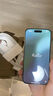 Apple/蘋果 iPhone 16 Pro（A3294）128GB 沙漠色鈦金屬 支持移動聯(lián)通電信5G 雙卡雙待手機 曬單實拍圖