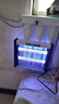蚊醫(yī)生滅蚊燈戶外商用家用電蚊子室內(nèi)電驅(qū)蚊蟲子燈滅蠅燈神器誘滅器 室內(nèi)-高效款【仿生誘蚊】 曬單實拍圖