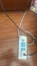 品勝充電器線三合一數(shù)據(jù)線快充100W/66W一拖三多頭適用蘋果type-c安卓iPhone16華為mate70小米手機車載 曬單實拍圖