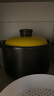 全品屋陶瓷砂鍋燉鍋煤氣灶專用大容量家用煮粥煲湯湯鍋傳統(tǒng)中式湯煲燉煲 【破損補(bǔ)發(fā)】 4.1L 【干燒不裂】 曬單實(shí)拍圖