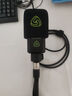 艾肯iCON艾肯 2nanoDyna電腦外置聲卡套裝專用主播直播唱歌k歌錄音抖音快手全民k歌手機(jī)直播全套 2nano聲卡+萊維特240 Pro話筒套裝 一對(duì)一精調(diào) 曬單實(shí)拍圖