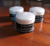 蘭蔻（LANCOME）肌底精華煥亮眼霜發(fā)光眼霜 5ml*3 一支正裝量【臨期清倉(cāng)】 曬單實(shí)拍圖