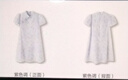 巴拉巴拉女童連衣裙2025新款兒童裙子夏精致立領(lǐng)國風(fēng)連衣裙新中式 紫色調00377 140 曬單實(shí)拍圖