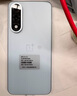 一加 Ace 5 至尊版 12GB+256GB 清風(fēng)藍(lán) 天璣 9400+ 風(fēng)馳游戲內(nèi)核 oppo游戲電競性能手機(jī) 國家補(bǔ)貼 曬單實拍圖