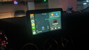 路先行（LU XIAN XING）蘋果有線轉(zhuǎn)無線CarPlay盒子適用奔馳奧迪大眾別克導(dǎo)航車載機(jī)互聯(lián) 曬單實(shí)拍圖