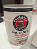 保拉納（Paulaner）柏龍 酵母型小麥白啤 5L*1桶裝 德國(guó)原裝進(jìn)口 蘇超 看球 曬單實(shí)拍圖