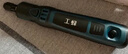工蜂3.6v電磨機(jī)鋰電小型充電可調(diào)速雕刻筆木材玉石打磨拋光切割40件套 曬單實(shí)拍圖