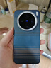PinJoy凱夫拉vivo X200pro手機(jī)殼x200ultra芳綸纖維碳纖維x200pro mini防摔超薄散熱簡約商務(wù)x200s保護(hù)套 【晨曦】提花編織工藝 vivo X200Pro mini 曬單實(shí)拍圖