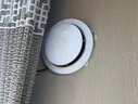 風界雙向智能空氣循環(huán)遙控靜音臥室排風扇窗式壁掛強力排煙風機家用新風換氣扇 A100雙向三速直流變頻款-4寸 曬單實拍圖