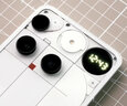 NOTHING Phone 3智能手機 nothingphone3手機 海外版 國際版 港版 白色 12+256G 曬單實拍圖