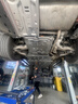 修厲新款A(yù)ITO問界M7發(fā)動(dòng)機(jī)下護(hù)板M5EV增程/M9全系電池電機(jī)底盤M8裝甲 問界M7 PRO【全車5件套】 全車底盤套裝 鋁鎂合金 曬單實(shí)拍圖