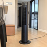 普拉扎德國空調(diào)扇強(qiáng)力制冷家用電風(fēng)扇落地靜音冷氣可移動臥室小型冷風(fēng)機(jī)2025新款一體機(jī)壓縮機(jī)制冷風(fēng)扇 機(jī)械款】雪域白 空調(diào)冷風(fēng) 大面積制冷 冷透全屋 曬單實(shí)拍圖