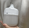 絲咔途充電燈泡usb無(wú)線夜市停電家用掛照明超亮擺攤地?cái)値づ衤稜I(yíng)應(yīng)急燈 20%買(mǎi)強(qiáng)光1000000電顯15-72時(shí)T55 曬單實(shí)拍圖