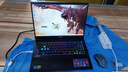 微星（MSI）魔影16 2024 酷睿i7 16英寸設(shè)計(jì)剪輯辦公筆記本電腦（i7-14650HX 16G 1T RTX4060 2.5K 240Hz） 曬單實(shí)拍圖