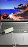 華碩（ASUS）a豆1TB移動固態(tài)硬盤（PSSD）高速2000MB/s3.2type-C電腦手機(jī)直連便攜辦公茉莉綠 曬單實(shí)拍圖