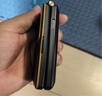 金立（Gionee）老年人手機(jī)全網(wǎng)通4G翻蓋老年機(jī)4000毫安超長待機(jī)2.8英寸大屏大字大聲大按鍵功能機(jī)G680 黑色 曬單實(shí)拍圖
